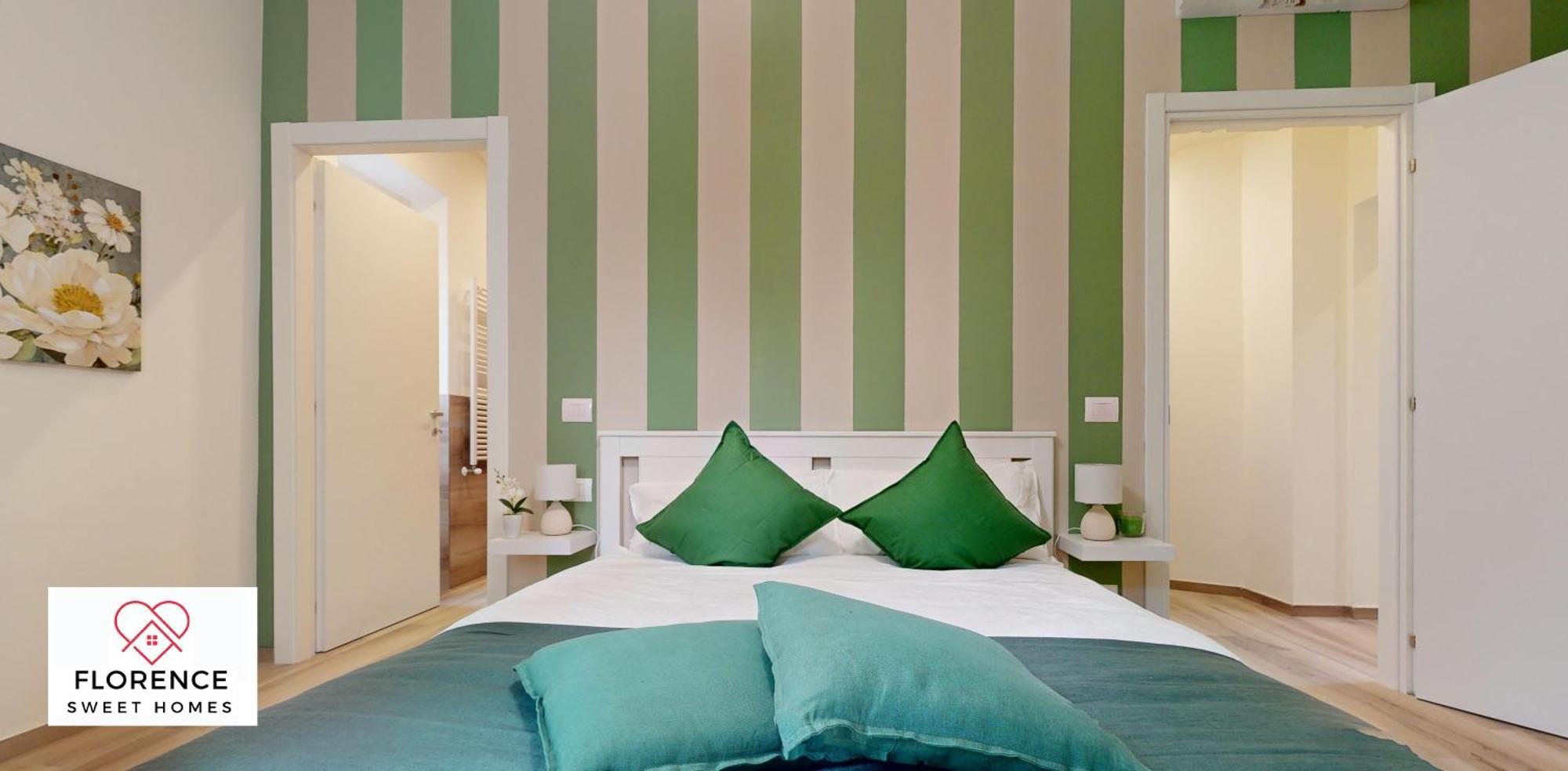 Apartamento Sonia With Free Parking By Sweet Homes *