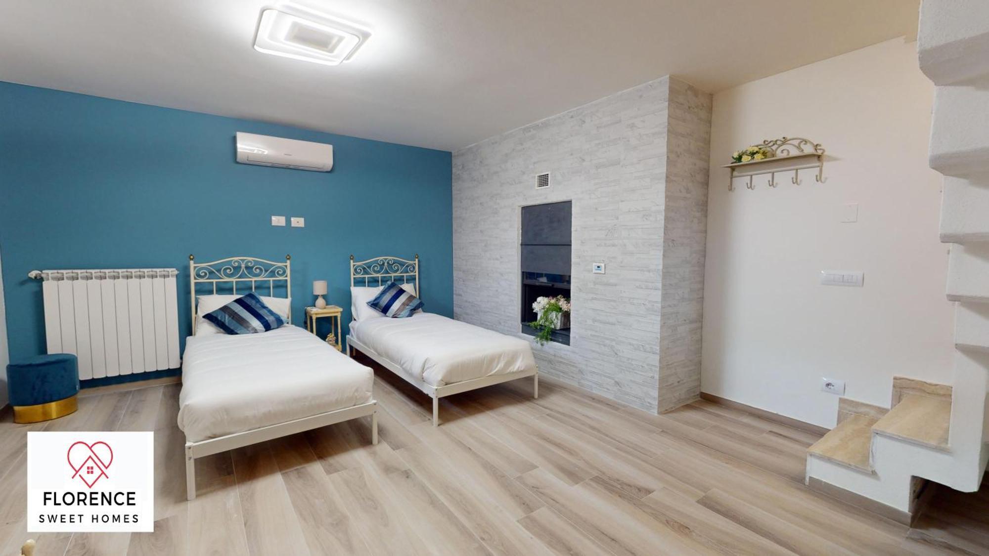 Apartamento Sonia With Free Parking By Sweet Homes *