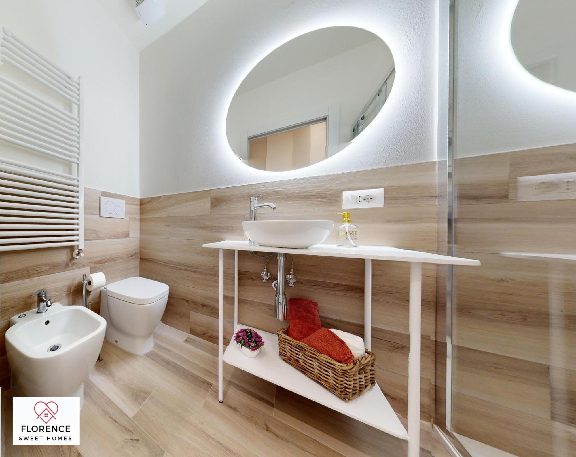Sonia With Free Parking By Sweet Homes * Florença