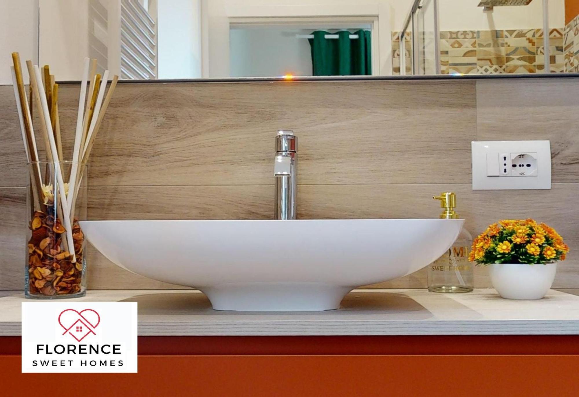 Appartement Sonia With Free Parking By Sweet Homes Florence
