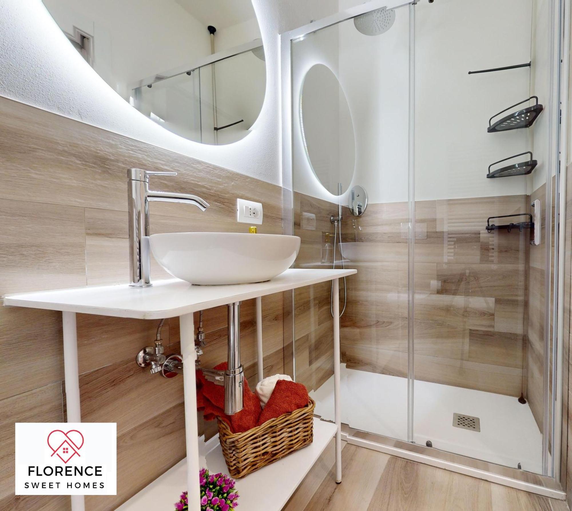 Apartamento Sonia With Free Parking By Sweet Homes